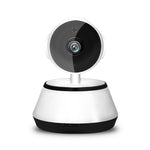 YH001 720P HD 1.0MP ワイヤレスIPカメラ、赤外線ナイトビジョン／動体検知／アプリ制御対応、オーストラリアプラグ、YH001 720P