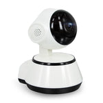 YH001 720P HD 1.0MP ワイヤレスIPカメラ、赤外線ナイトビジョン／動体検知／アプリ制御対応、オーストラリアプラグ、YH001 720P