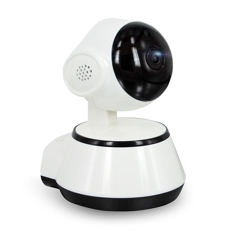 YH001 720P HD 1.0MP ワイヤレスIPカメラ、赤外線ナイトビジョン／動体検知／アプリ制御対応、オーストラリアプラグ、YH001 720P