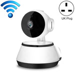 YH001 720P HD 1.0MP ワイヤレスIPカメラ、赤外線ナイトビジョン／動体検知／アプリ制御対応、オーストラリアプラグ、YH001 720P