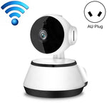 YH001 720P HD 1.0MP ワイヤレスIPカメラ、赤外線ナイトビジョン／動体検知／アプリ制御対応、オーストラリアプラグ、YH001 720P