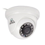 531eA CE＆RoHS認証 防水 3.6mm 3MPレンズ AHDカメラ 12 IR LED付き、ナイトビジョン＆ホワイトバランス対応、531eA-W、531eA-L、531eA-H2