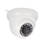 531eA CE＆RoHS認証 防水 3.6mm 3MPレンズ AHDカメラ 12 IR LED付き、ナイトビジョン＆ホワイトバランス対応、531eA-W、531eA-L、531eA-H2