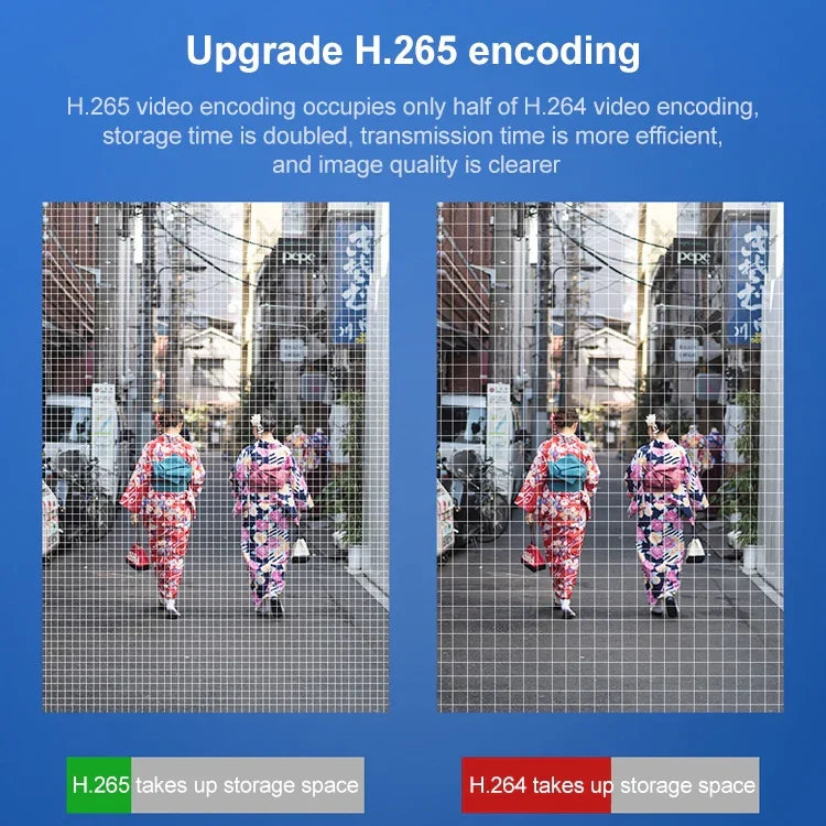 DP14 200万画素 1080P HD 壁掛けランプ型スマートカメラ、フルカラーナイトビジョン／動体検知／音声インターホン／TFカード対応、AUプラグ、DP14