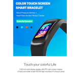 SMA-B3フィットネストラッカー 0.96インチBluetoothスマートブレスレット、IP67防水、アクティビティトラッカー / 心拍数モニター / 血圧モニター / リモートキャプチャ対応、SMA-B3/オレンジ、SMA-B3/グリーン、SMA-B3/ブルー、SMA-B3/ブラック