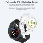 DK02 1.3インチIPSカラースクリーンスマートブレスレット IP67防水、着信リマインダー / 心拍数モニタリング / 睡眠モニタリング / 座りすぎリマインダー対応