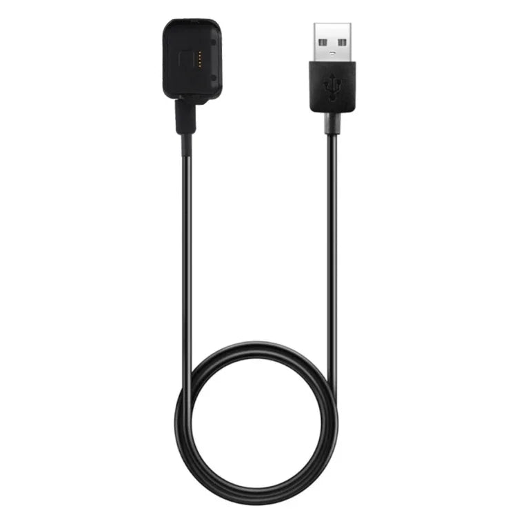 Samsung Gear Live R382 用 1m ポータブルスマートウォッチクレードル充電 USB充電ケーブル, Samsung R382 用