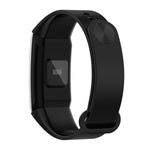 TD19 1.14インチIPSスクリーンスマートブレスレット IP67防水、着信リマインダー / 心拍数モニタリング / 血圧モニタリング / 睡眠モニタリング / リモートカメラ対応