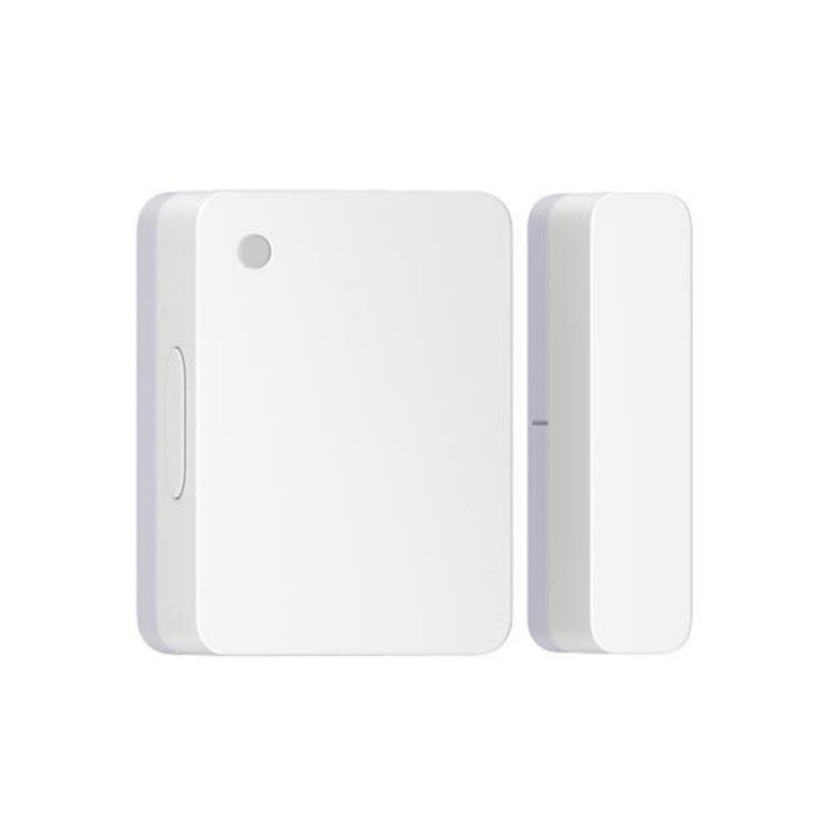 Xiaomi純正 インテリジェントミニドア・ウィンドウセンサー Xiaomiスマートホームスイートデバイス用 Xiaomi多機能ゲートウェイ対応 (CA1001)
