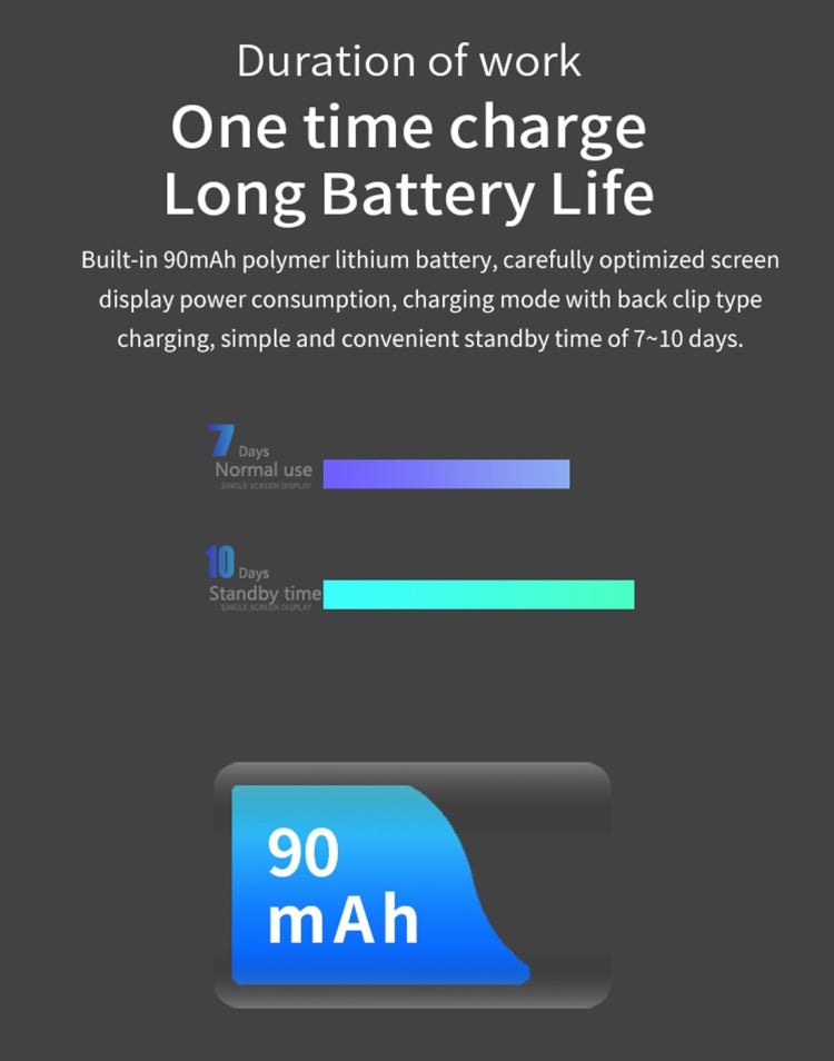 CHIGU C1Plus フィットネストラッカー 0.96インチ IPSスクリーン スマートバンド ブレスレット, IP67防水, スポーツモード / 血圧 / 睡眠モニター / 心拍数モニター / 疲労モニター / 座りすぎリマインダー対応, C1 Plus 赤, C1 Plus 黒, C1 Plus 青