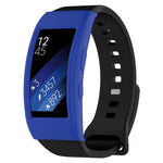 Galaxy Gear Fit2 / Fit2 Pro R360 用 ウォッチ保護ケース