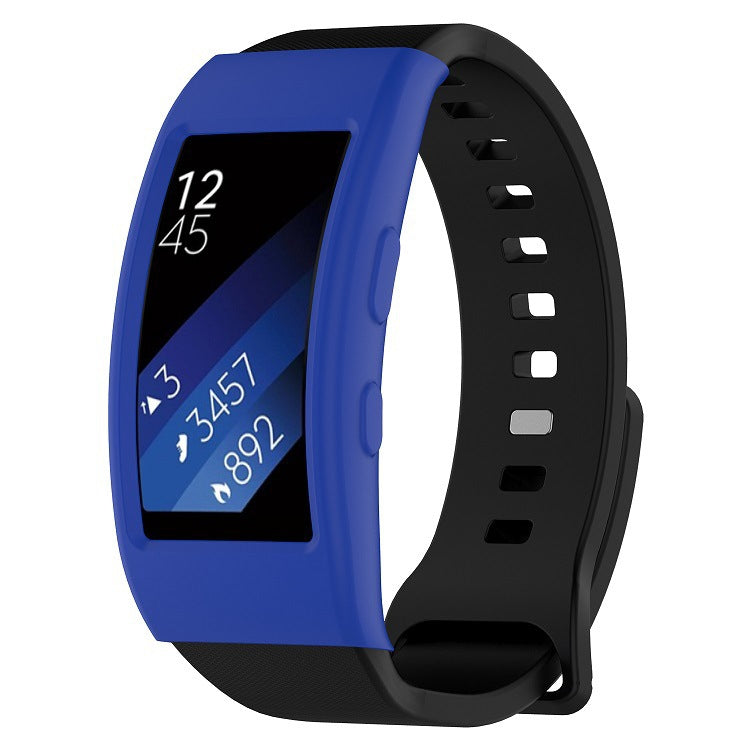 Galaxy Gear Fit2 / Fit2 Pro R360 用 ウォッチ保護ケース