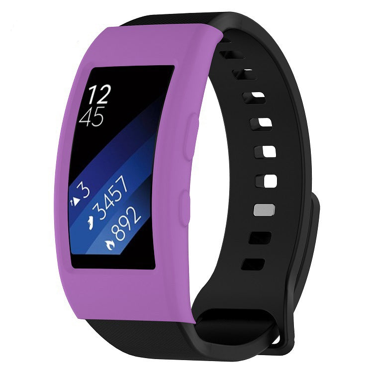 Galaxy Gear Fit2 / Fit2 Pro R360 用 ウォッチ保護ケース