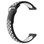 Double Color Watch Band for Galaxy Watch 46mm, For Galaxy Watch 46mm