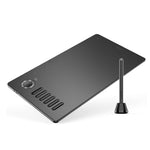 VEIKK A15PRO 10x6インチ 5080 LPI Type-Cインターフェース スマートタッチ 電子グラフィックタブレット