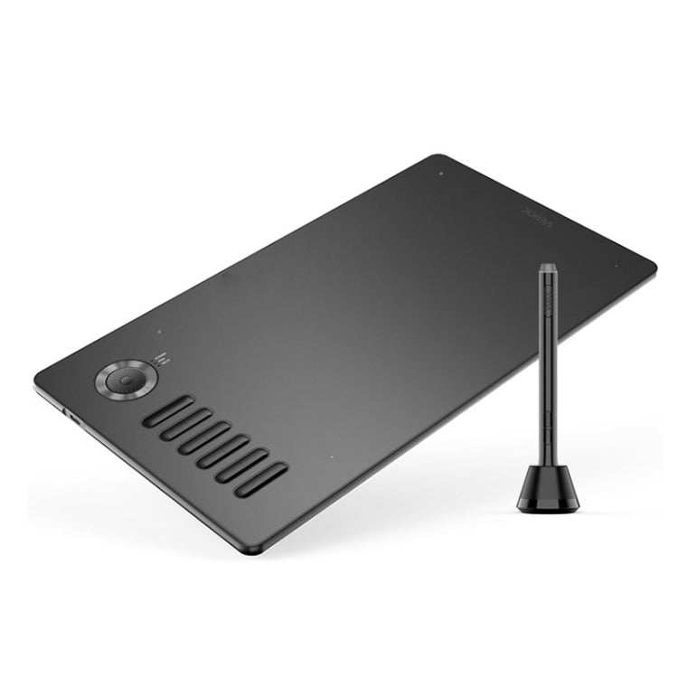 VEIKK A15PRO 10x6インチ 5080 LPI Type-Cインターフェース スマートタッチ 電子グラフィックタブレット