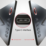 VEIKK A15PRO 10x6インチ 5080 LPI Type-Cインターフェース スマートタッチ 電子グラフィックタブレット