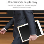 オリジナルXiaomi Mijia 20インチLCDデジタルグラフィックスボード 電子手書きタブレット ペン付き、20インチ