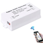 85-265V 50-60Hz IEEE 802.15.4 Zigbeeスマートワイヤレススイッチコントローラー
