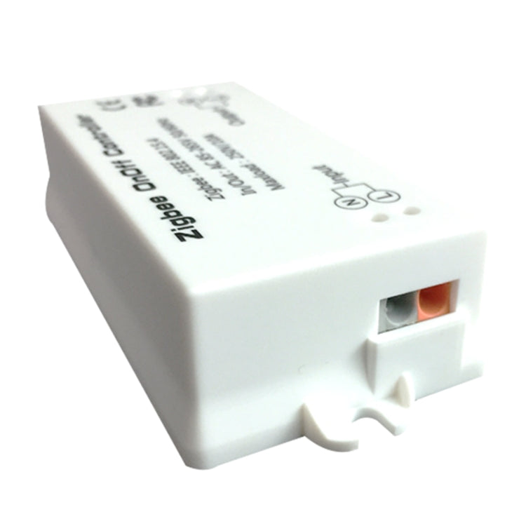 85-265V 50-60Hz IEEE 802.15.4 Zigbeeスマートワイヤレススイッチコントローラー