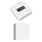 5V USB Sonoff eWelink ゲートウェイ Wifi から 433 無線RF信号リモコン（ホワイト）