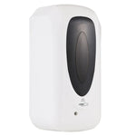 F1303 1000ML Touchless Automatic Infrared Sensor Spray Sterilization Dispenser, F1303