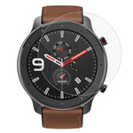 Amazfit GTR 47mm用 0.26mm 2.5D 9H 強化ガラスフィルム スクリーンプロテクター、Amazfit GTR 47mm用
