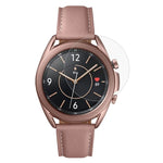 Samsung Galaxy Watch3 45mm用 0.26mm 2.5D 9H 強化ガラスフィルムスクリーンプロテクター, Samsung Galaxy Watch3 45mm用