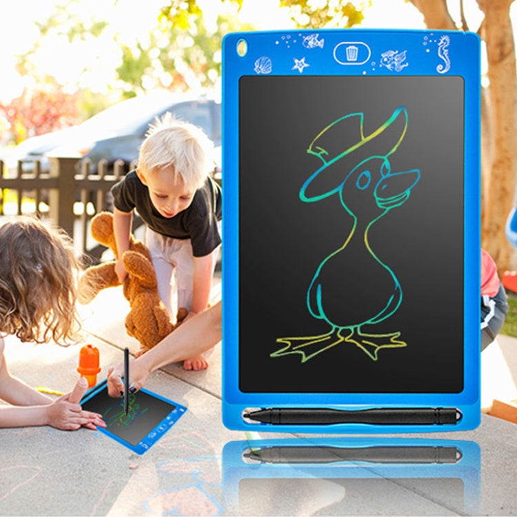 8.5インチ カラーLCDタブレット 子供用LCD電子ドローイングボード