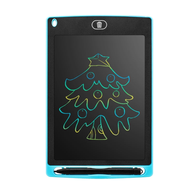 8.5インチ カラーLCDタブレット 子供用LCD電子ドローイングボード