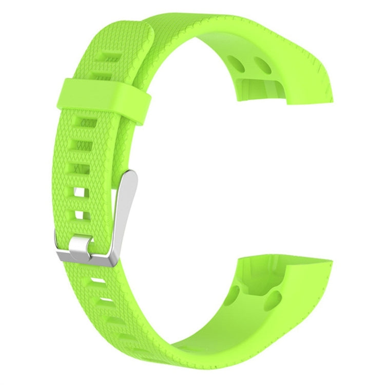 Smart Watch Silicone Watch Band for Garmin Vivosmart HR+