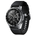 Galaxy Watch 46mm用ダイヤルスチール保護フレーム、46mm