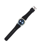 Samsung Gear S3 Classic スマートウォッチ シリコンウォッチバンド、長さ：約22.4cm、CA5541AG, CA5541B, CA5541D, CA5541E, CA5541G, CA5541P, CA5541R, CA5541W, CA5541Y, CA5541I