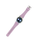 Samsung Gear S3 Classic スマートウォッチ シリコンウォッチバンド、長さ：約22.4cm、CA5541AG, CA5541B, CA5541D, CA5541E, CA5541G, CA5541P, CA5541R, CA5541W, CA5541Y, CA5541I
