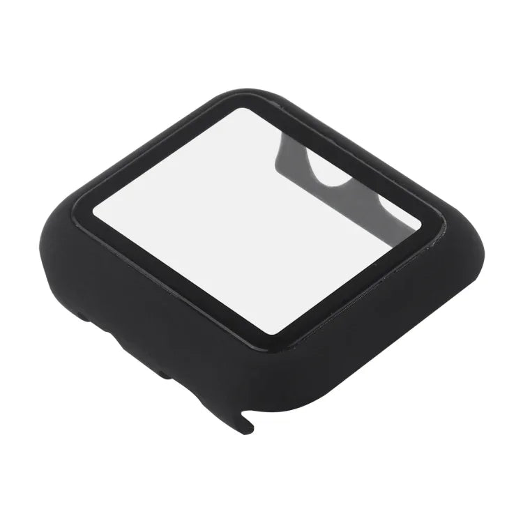 PC + ガラス保護ケース Apple Watch Series 6 / 5 / 4 / Watch SE 44mm 用, Apple Watch Series 6 / 5 / 4 / Watch SE 44mm 用