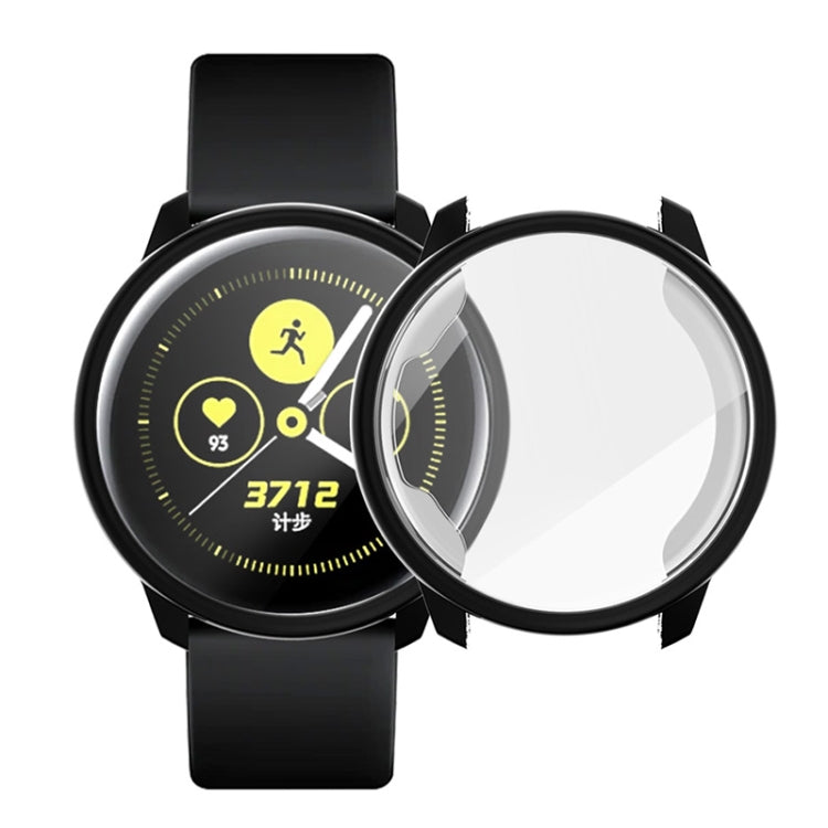 Samsung Active Watch 全面 TPU 保護ケース 用
