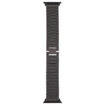 Apple Watch シリーズ7 41mm / 6 & SE & 5 & 4 40mm / 3 & 2 & 1 38mm用ナインビーズステンレススチールリストストラップウォッチバンド, Apple Watch シリーズ7 41mm / 6 & SE & 5 & 4 40mm / 3 & 2 & 1 38mm用