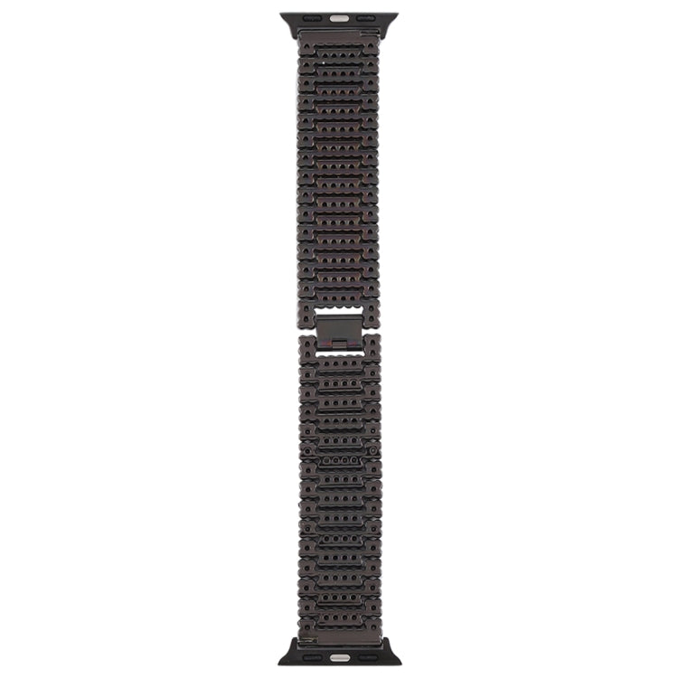 Apple Watch シリーズ7 41mm / 6 & SE & 5 & 4 40mm / 3 & 2 & 1 38mm用ナインビーズステンレススチールリストストラップウォッチバンド, Apple Watch シリーズ7 41mm / 6 & SE & 5 & 4 40mm / 3 & 2 & 1 38mm用