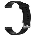 Smart Watch Silicone Watch Band for POLAR Vantage M 22cm