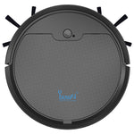 BOWAI OB8S 家庭用インテリジェント経路充電スイーピングロボット、OB8S（ホワイト）、OB8S（ブラック）