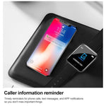 Y68 1.44インチスマートウォッチ、心拍数・血圧・血中酸素モニタリング対応、Y68 ブラック、Y68 ピンク、Y68 ホワイト