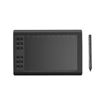 10Moons G10 スマートフォン・タブレット用描画デジタルスクリーン 8192パッシブペン付き