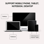 10Moons G10 スマートフォン・タブレット用描画デジタルスクリーン 8192パッシブペン付き