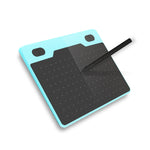 10Moons T503 Drawing Tablet Can Be Connected to mobile Phone Tablet with 8192 Passive Pen