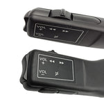 MH-H58M3 Universal Car Steering Wheel Controller Car Navigator Steering Wheel Remote Control, MH-H58M3