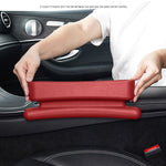 Car Gap Storage Box Multifunctional Car Seat Crevice Storage Box, Specification: 1 Pair, 1 Pair