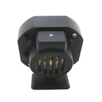 PDY-5 Car Inclinometer Level Meter Car Decoration with LED Light, PDY-5
