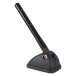 YQ-611A 11.5x1.4cm Car Radio Roof Enhanced Signal Antenna Mast, YQ-611A