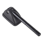 YQ-611A 11.5x1.4cm Car Radio Roof Enhanced Signal Antenna Mast, YQ-611A