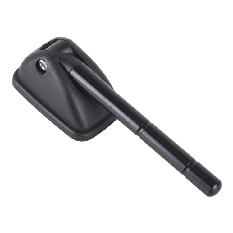 YQ-611A 11.5x1.4cm Car Radio Roof Enhanced Signal Antenna Mast, YQ-611A
